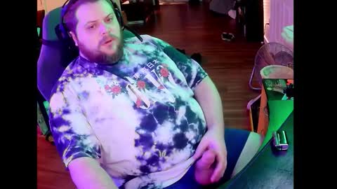 HungStepSon online show from March 28, 2026, 2:22 am