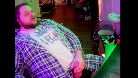 HungStepSon online show from April 4, 2026, 11:18 am