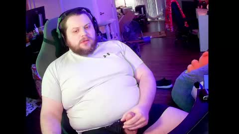 HungStepSon online show from April 11, 2026, 12:48 am