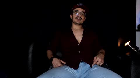 Steven online show from December 4, 2024, 2:09 am