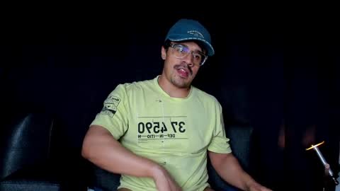 Steven online show from January 5, 2025, 6:56 am