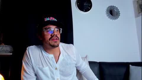 Steven online show from February 6, 2025, 3:48 am