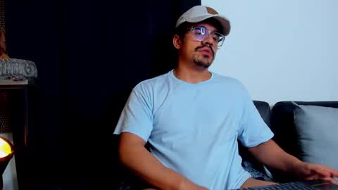 Steven online show from February 8, 2025, 6:33 am