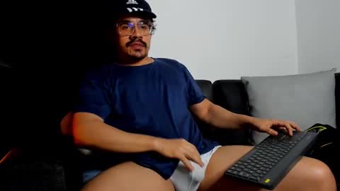 Steven online show from March 3, 2025, 5:31 am