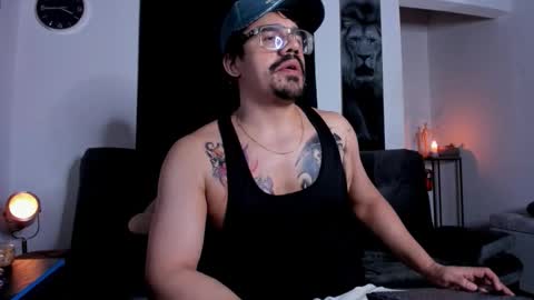 Steven online show from October 6, 2025, 1:14 am