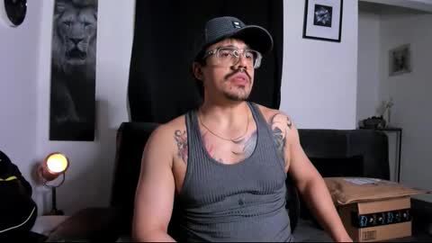 Steven online show from November 23, 2025, 3:06 am