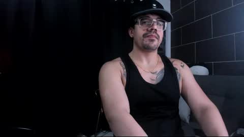 Steven online show from April 26, 2026, 1:36 am