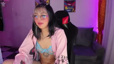 Daph J online show from February 5, 2026, 11:09 pm