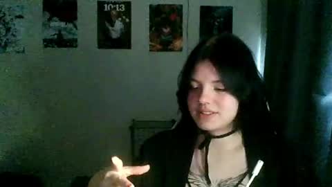 Alice online show from April 25, 2026, 3:20 am