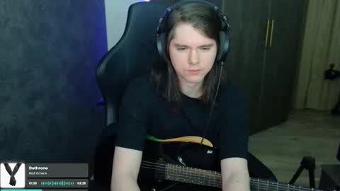 nitroshade online show from February 14, 2025, 3:11 am