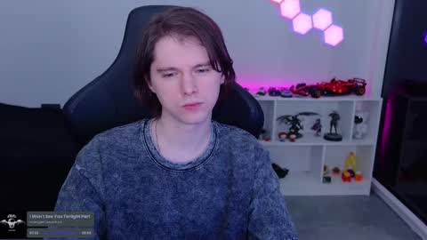 nitroshade online show from March 2, 2026, 11:11 pm