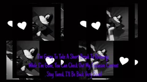  V I C T O R I A   online show from April 25, 2026, 7:00 pm