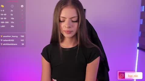 Nicki  online show from January 6, 2025, 8:57 am