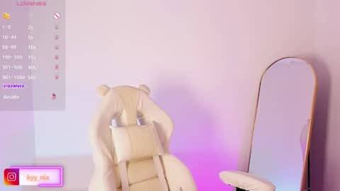 Nicki  online show from March 17, 2026, 10:24 pm