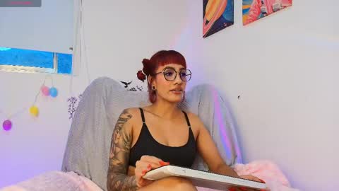 Nix  online show from April 10, 2026, 10:58 pm