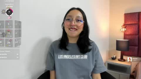 Catalina online show from May 17, 2026, 2:35 pm