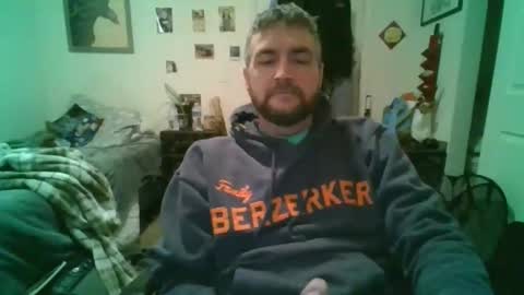 njoefats420 online show from April 26, 2026, 9:40 am