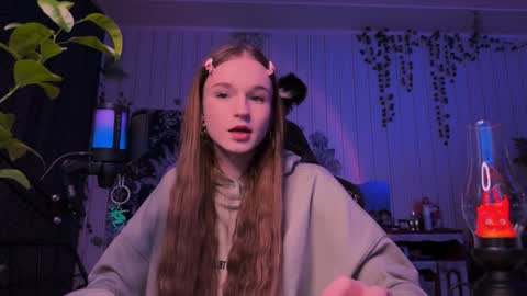 Tears Lora online show from January 25, 2025, 8:53 pm