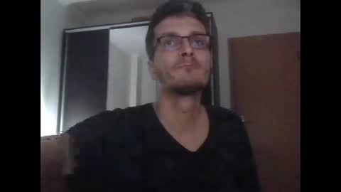 Nuno online show from October 11, 2025, 12:43 am