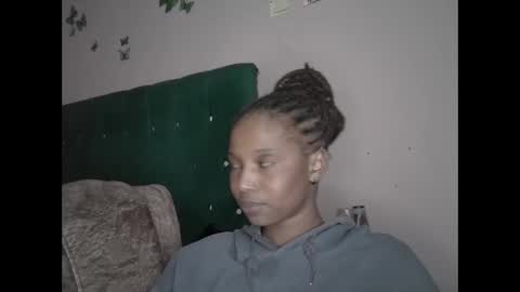 nyx online show from March 22, 2026, 8:12 pm