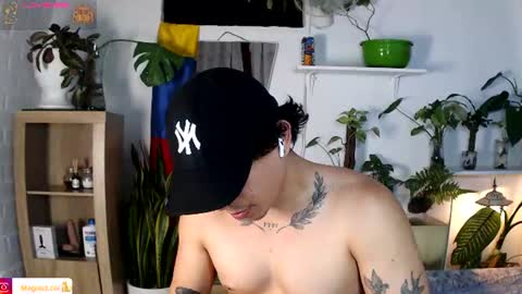 Snapshot of no_face_69 chatting on July 6, 2026, 2:19 am x online show from July 6, 2026, 2:19 am