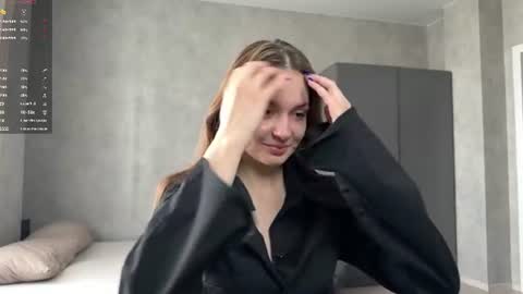 Nora online show from June 28, 2026, 3:23 am