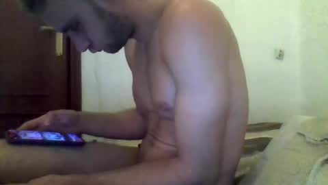 noa23x online show from November 3, 2025, 3:52 am