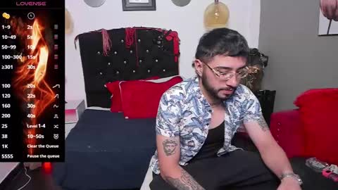 noa_bonucci online show from February 2, 2025, 3:39 pm