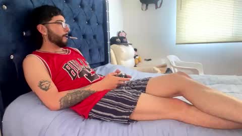 Snapshot of noa_bonucci chatting on January 18, 2026, 6:23 pm noa_bonucci online show from January 18, 2026, 6:23 pm