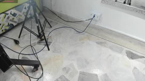 noa camila online show from November 25, 2025, 12:38 pm