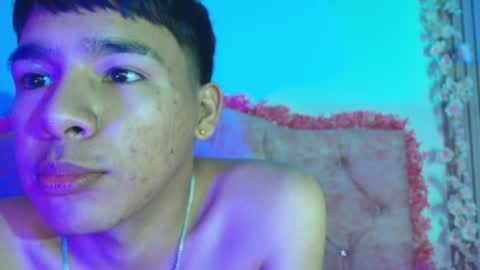 Snapshot of noa_hot69 chatting on May 21, 2026, 2:18 am Noah online show from May 21, 2026, 2:18 am
