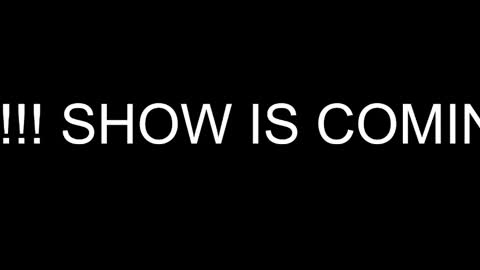 Noa tbm online show from February 20, 2025, 8:47 pm
