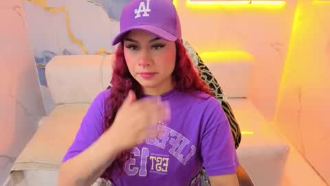 Noa  online show from January 18, 2026, 1:04 pm