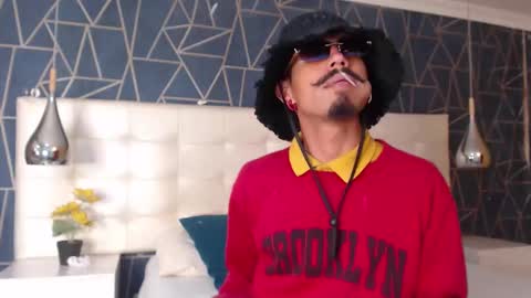 Noah online show from February 15, 2026, 7:10 pm