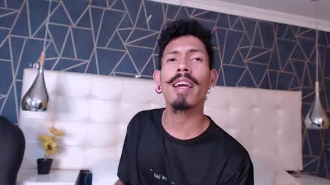 Noah online show from February 20, 2026, 8:09 pm