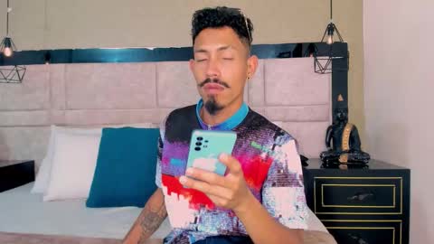 Noah online show from March 15, 2026, 6:58 pm