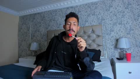 Noah online show from March 29, 2026, 9:04 pm