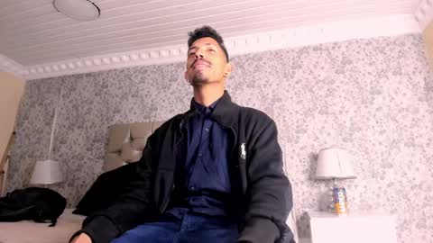 Noah online show from April 6, 2026, 3:04 am