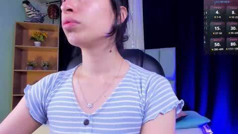 Snapshot of noah25_ chatting on October 5, 2025, 4:11 am Noah online show from October 5, 2025, 4:11 am