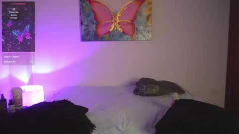 noah_0814 online show from November 8, 2025, 3:07 am