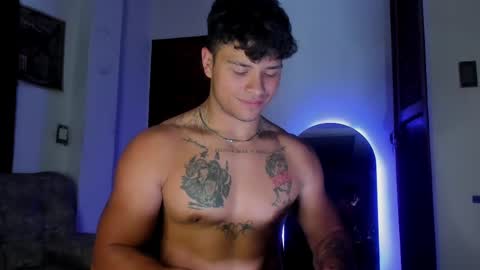 noah_223 online show from June 5, 2026, 4:41 am