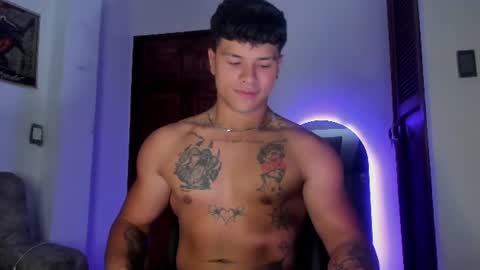 noah_223 online show from June 17, 2026, 4:37 am