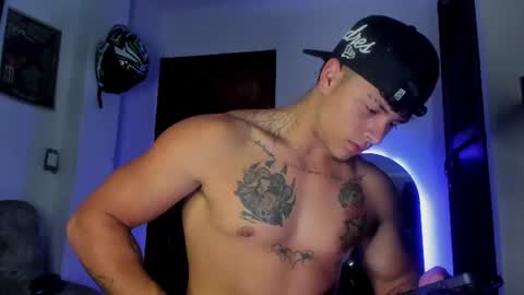 noah_223 online show from July 21, 2026, 4:37 am