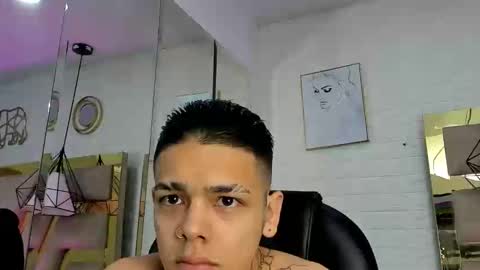 Zoe  online show from February 7, 2026, 2:10 pm