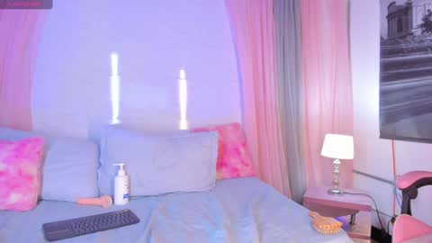 Sara  online show from February 4, 2025, 1:02 am