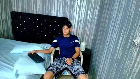 noah_blackk online show from March 2, 2026, 1:29 pm