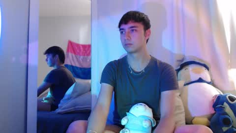 Snapshot of noah_blaze chatting on September 25, 2025, 10:24 pm Noah Blaze online show from September 25, 2025, 10:24 pm