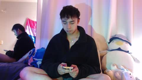 Snapshot of noah_blaze chatting on October 6, 2025, 5:43 pm Noah Blaze online show from October 6, 2025, 5:43 pm