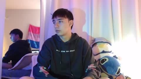 Snapshot of noah_blaze chatting on October 8, 2025, 9:01 pm Noah Blaze online show from October 8, 2025, 9:01 pm