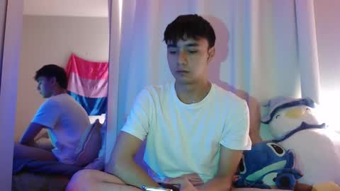 Snapshot of noah_blaze chatting on October 16, 2025, 7:15 pm Noah Blaze online show from October 16, 2025, 7:15 pm